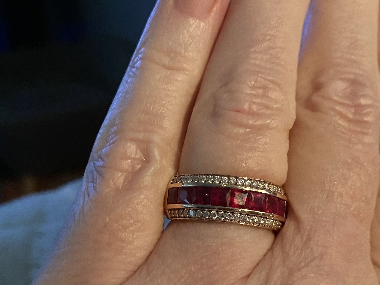 Beautiful &amp; Comfortable