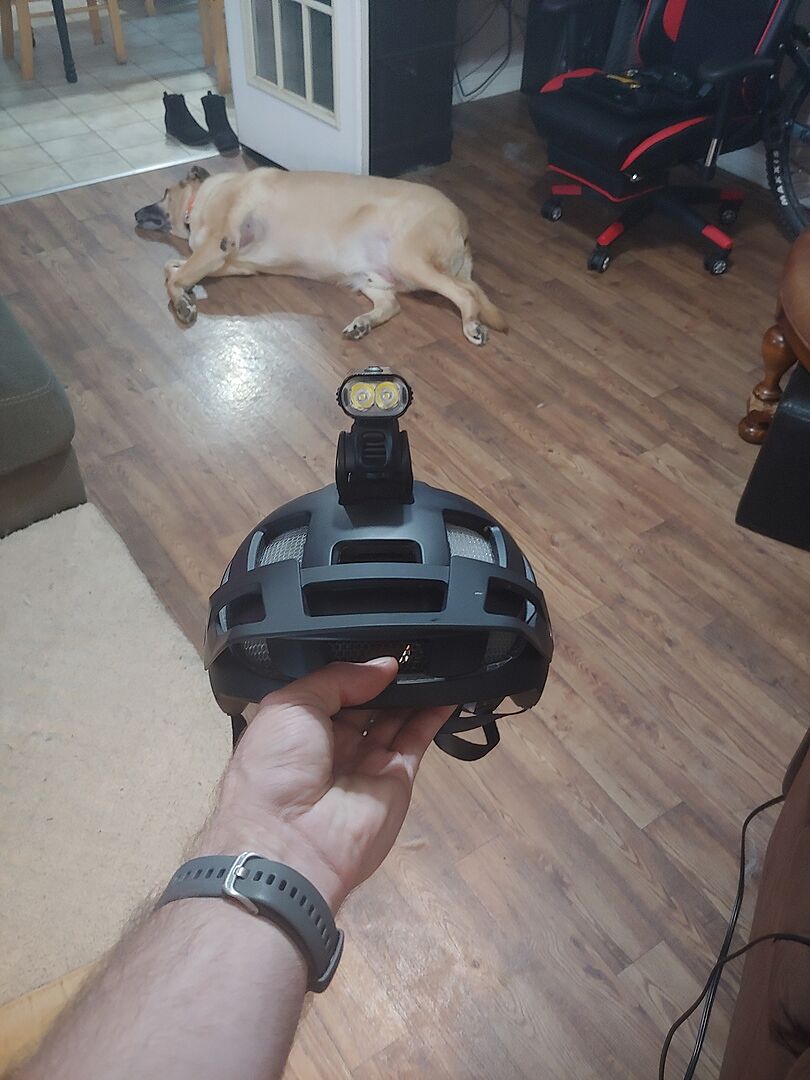 Buy Forefront 2 Camera/Light Mount starting at USD 15.00 Smith Optics