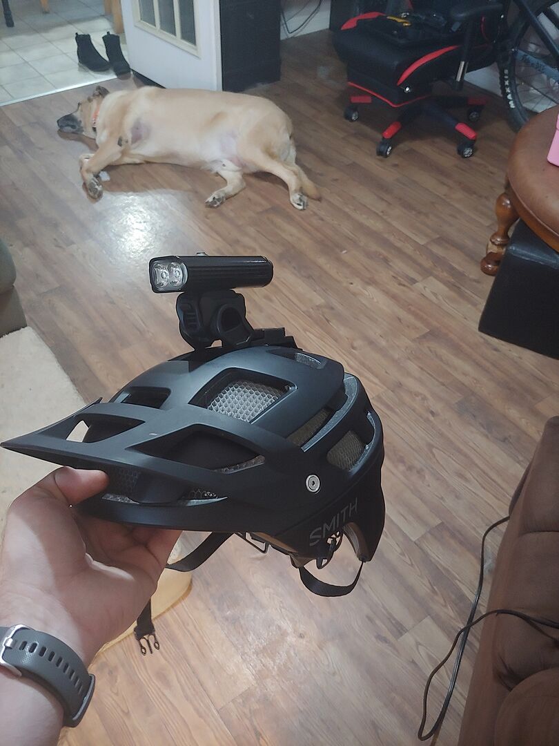 Buy Forefront 2 Camera/Light Mount starting at USD 15.00 Smith Optics