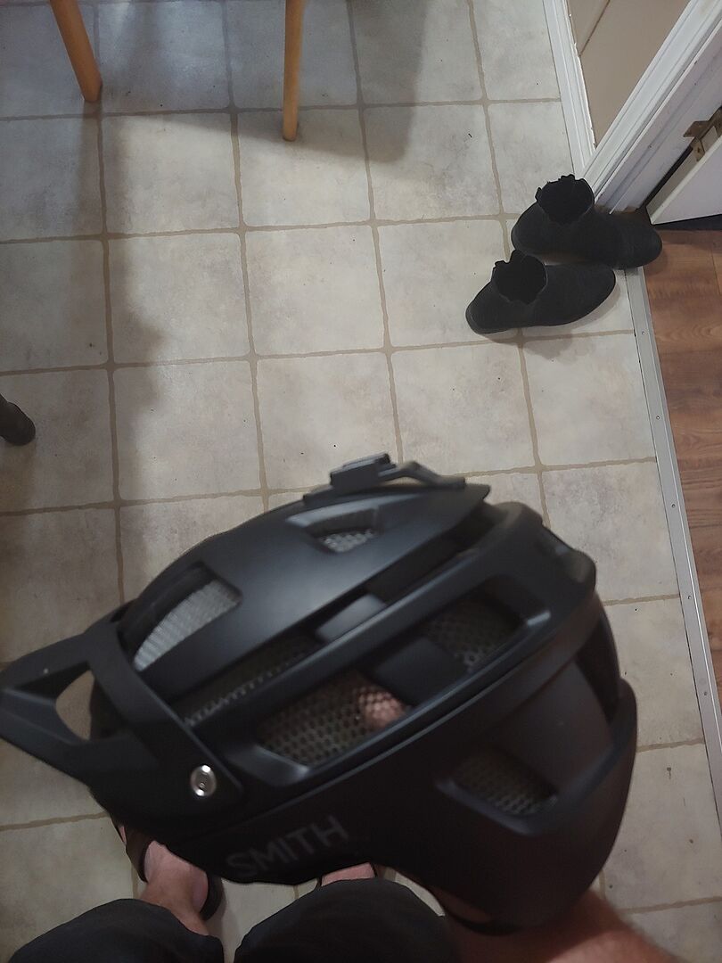 Buy Forefront 2 Camera/Light Mount starting at USD 15.00 Smith Optics