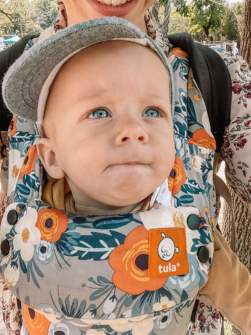 Affiliate Program Baby Tula EU
