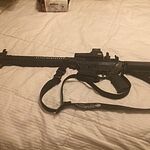 Image of Review by Aaron W. on  9 May 2017 number 3