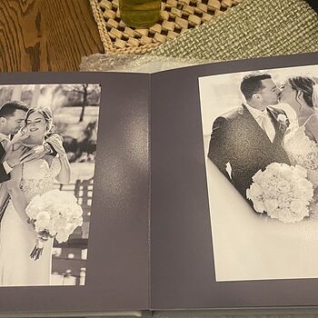 Photo of review by Debbie on Aug 24, 2022 #3