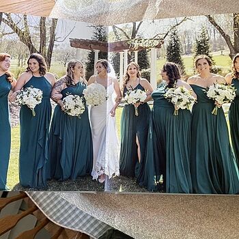 Photo of review by Debbie on Aug 24, 2022 #4
