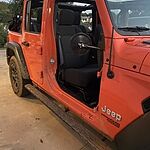 4X4 Deals - Ome Stuurdemper Voor Jeep Wrangler Jk | Ome Amortisseur De Direction Pour Jeep Wrangler Jk 4X4 Deals - Ome Stuurdemper Voor Jeep Wrangler Jk | Ome Amortisseur De Direction Pour Jeep Wrangler Jk