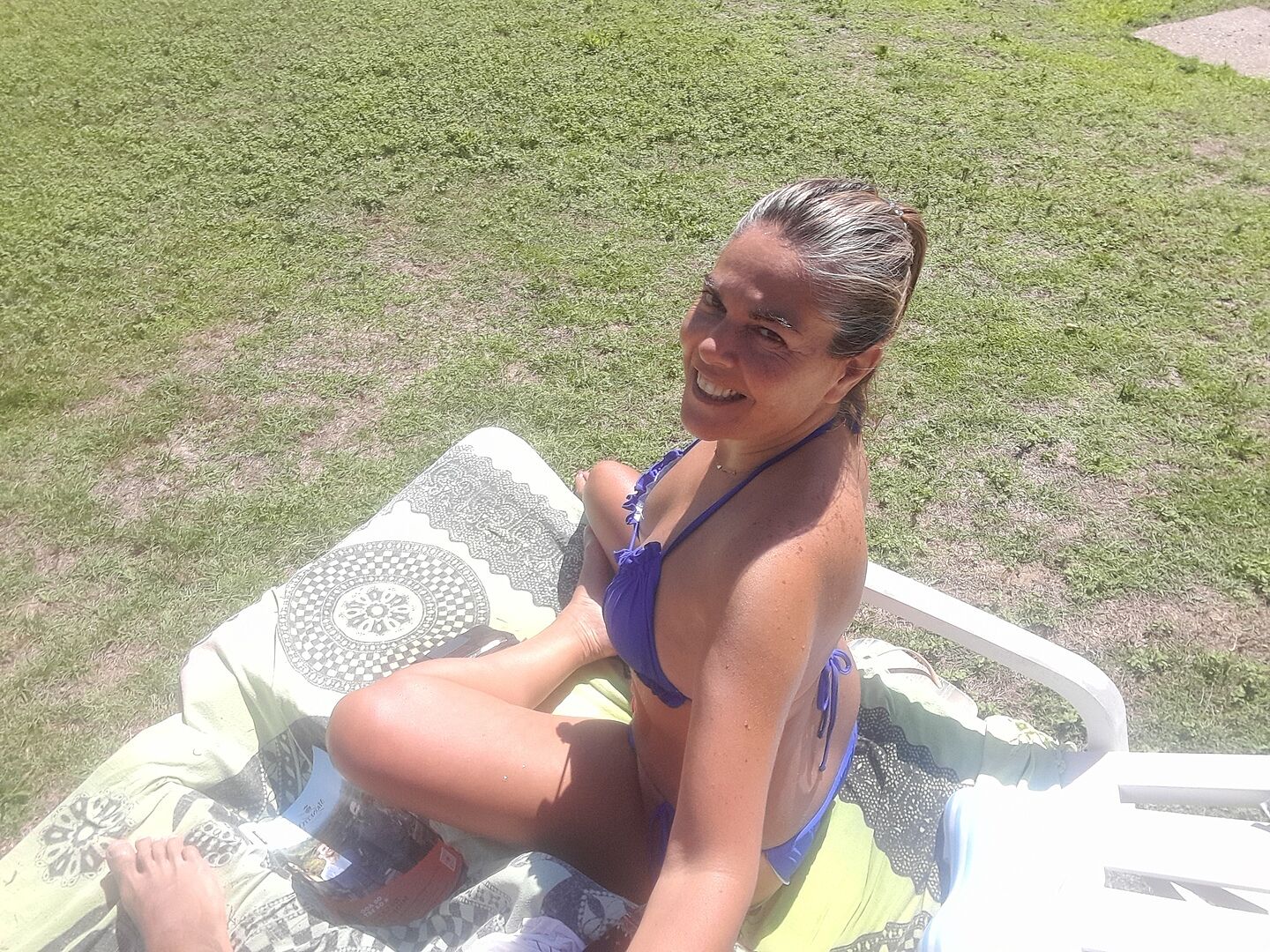 Sandra M.