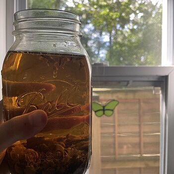 Mama Sitz Super soother