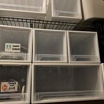 Kmart modular storage drawer hotsell
