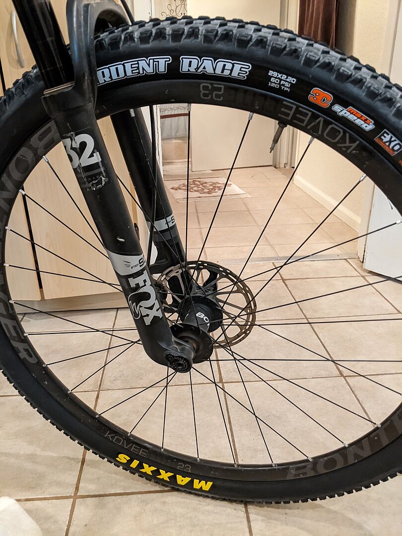 Ardent Race – Maxxis Tires - USA | Shop Tires
