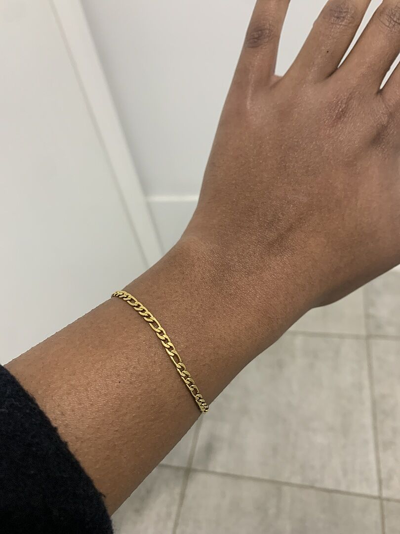 Thin Gili Bracelet - Hey Harper: The Original Waterproof