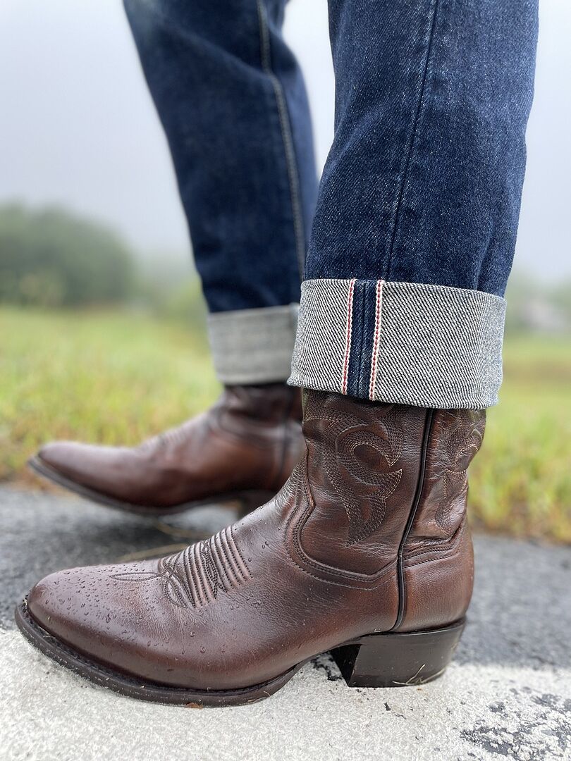 MILWAUKEE LEATHER BOOT by DAN POST – Dan Post Boots display picture 2