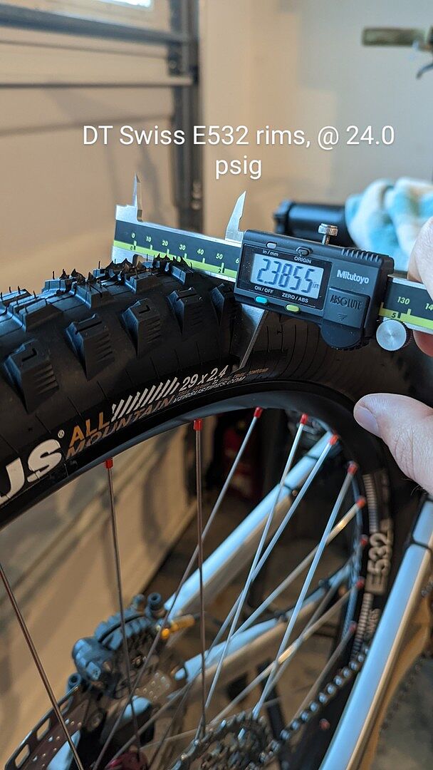 James Doerfling riding a classic line in BC on Versus Tires Versus