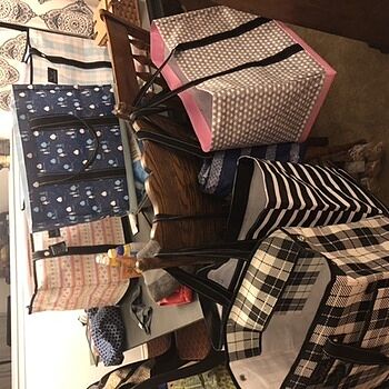 Original Tote Large Beach trip 100%sucess