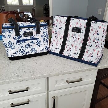 Original Tote Large LOVE