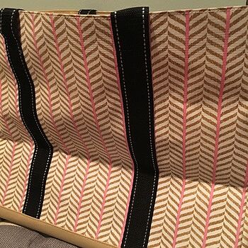 Original Tote Large Beautiful tote