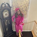 Designer Lines Suit by LUXE