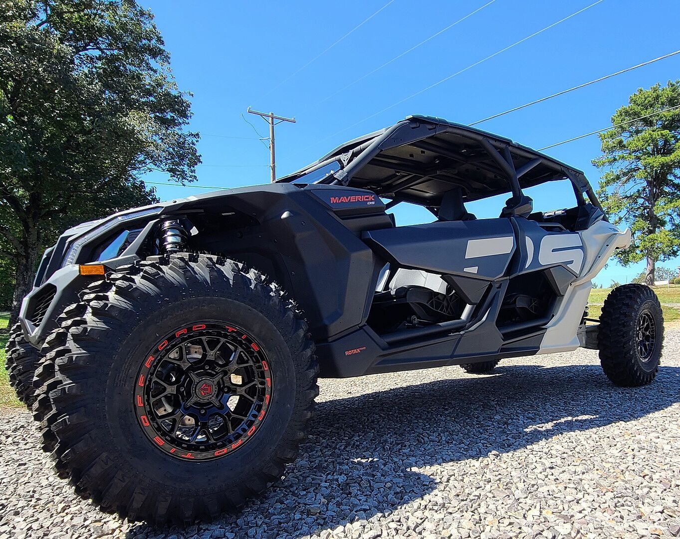 SuperATV XT Warrior ATV/UTV Tires SuperATV