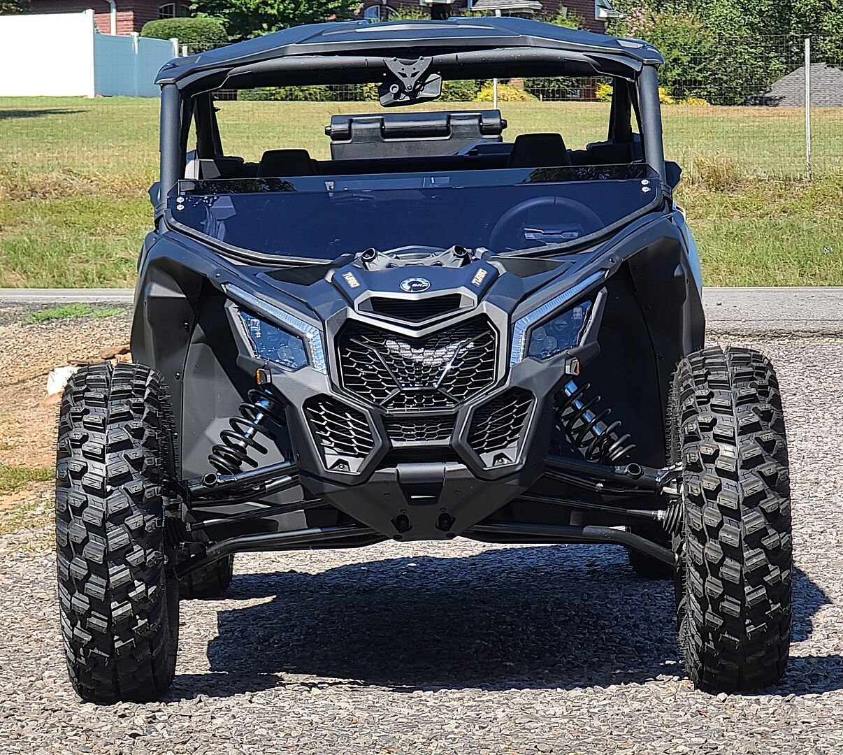 SuperATV XT Warrior ATV/UTV Tires SuperATV