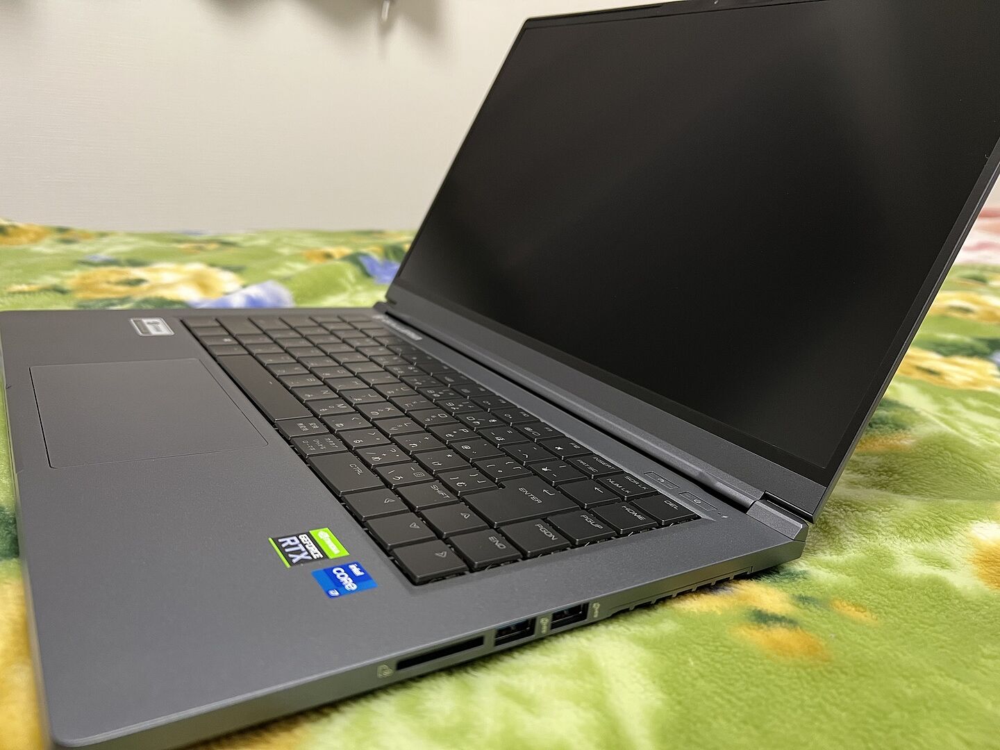 Galleria Ul7c R36のユーザーレビュー一覧 ドスパラ通販 公式