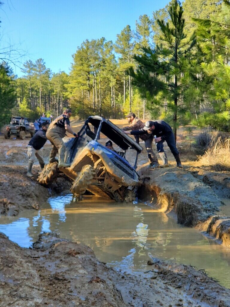 Polaris CV Joint Replacement Rhino 2.0 SuperATV