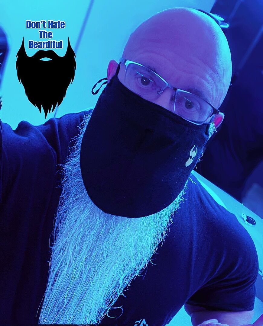 Customer Reviews The Beard Club