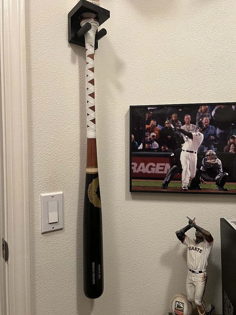 バット Sam Bat 2k1 Sam Bat - 2K1 Trophy Bat - Maple Wood Baseball Bat – SAM BAT USA