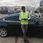 Image of Review by Fradreck T. on 17 Oct 2022 number 1