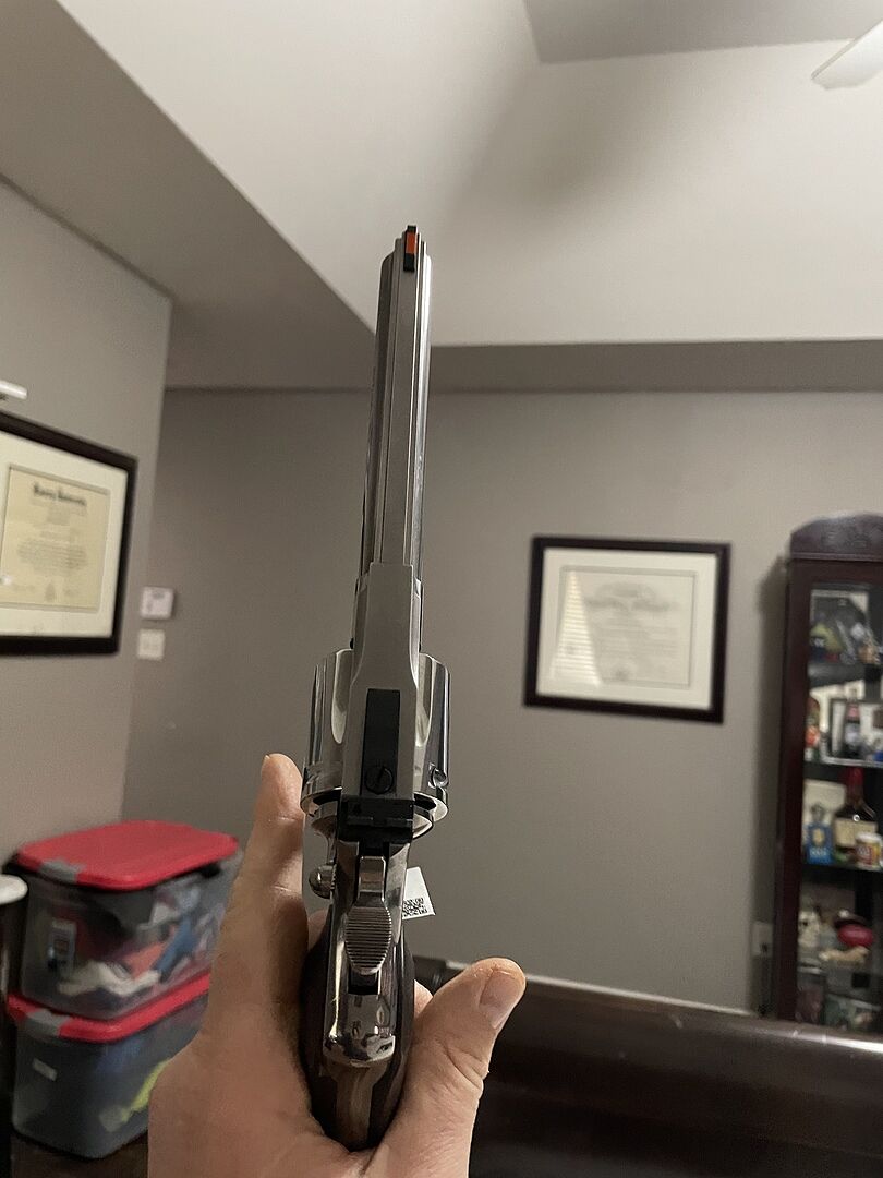 New for 2020: The Colt Python is BACK :: Guns.com