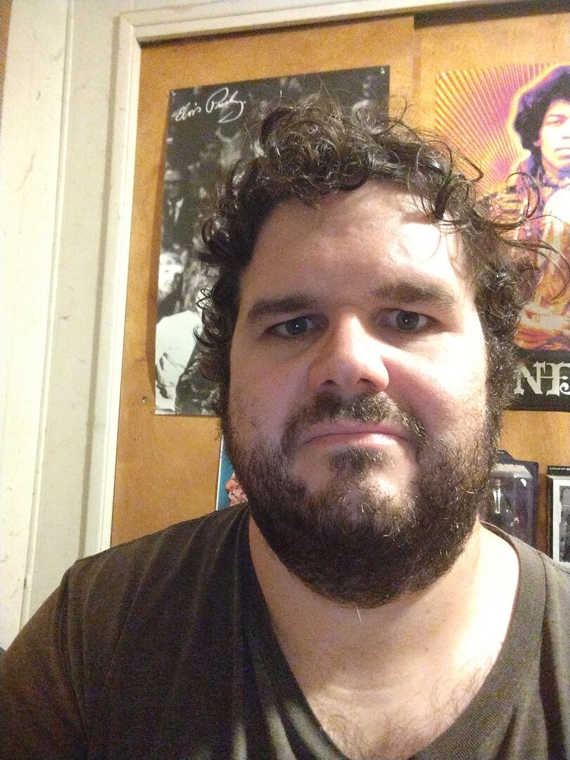 Customer Reviews The Beard Club