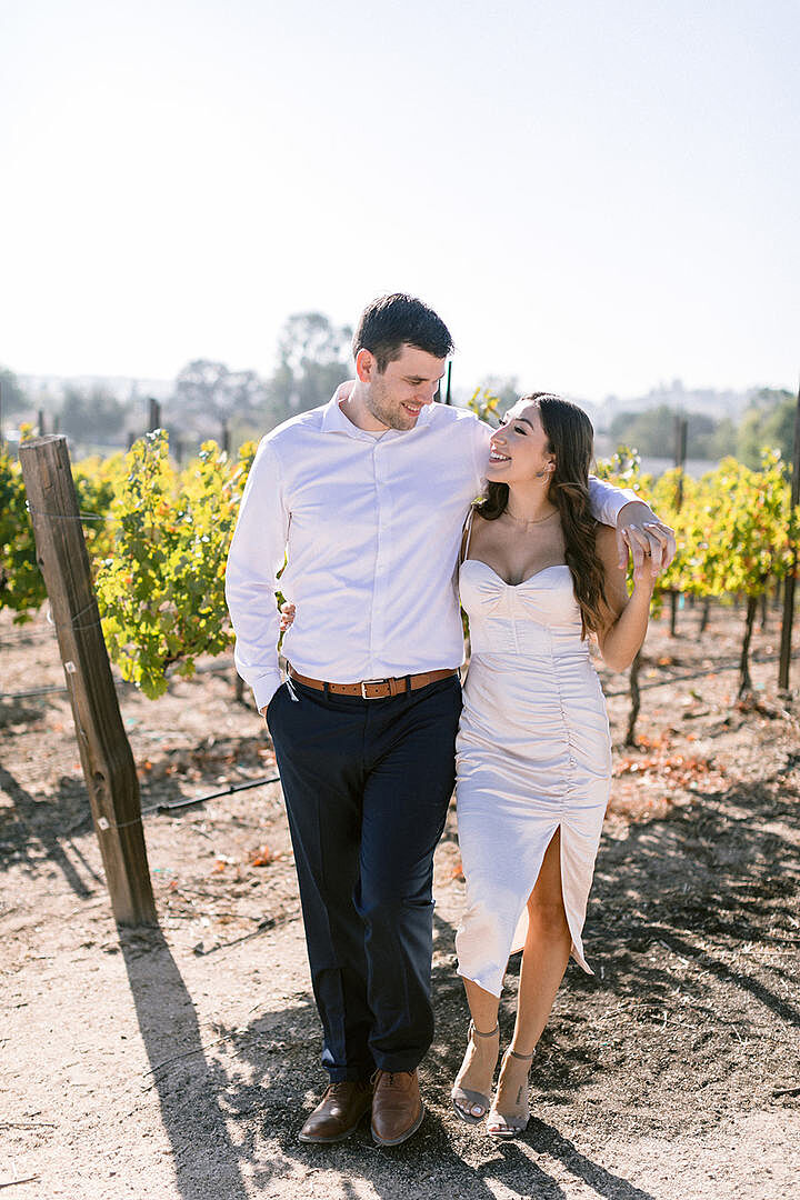 Shop the St Lucia Front Split Midi Dress Oyster