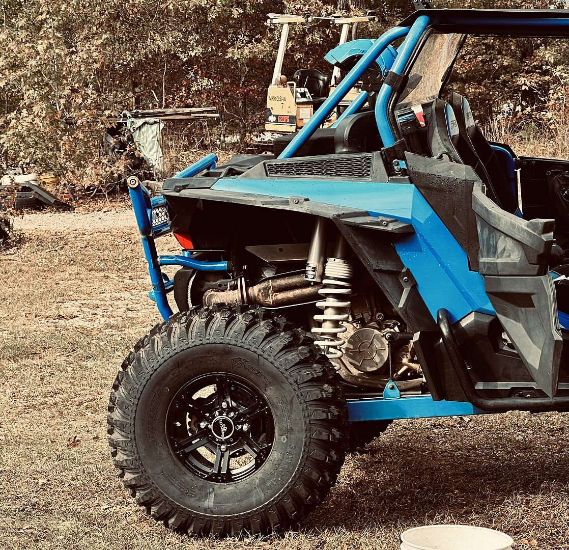 SuperATV XT Warrior ATV/UTV Tires SuperATV