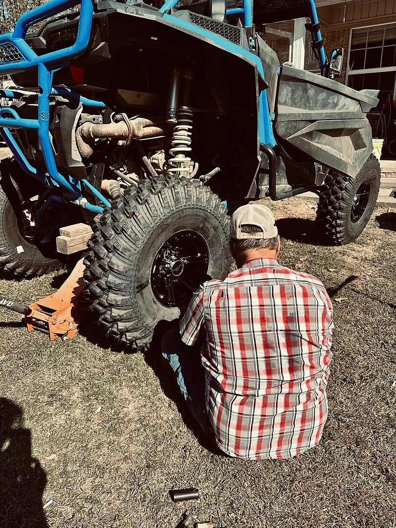 SuperATV XT Warrior ATV/UTV Tires SuperATV