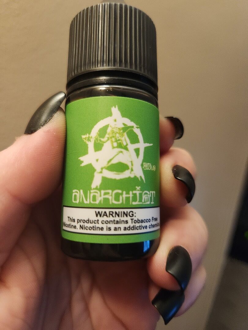 Green By Anarchist Tobacco-free Nicotine Salt 30ml Price Buy Green Nicotine  Salt By Anarchist, Cheap Vape Juice Zenith Tobacco