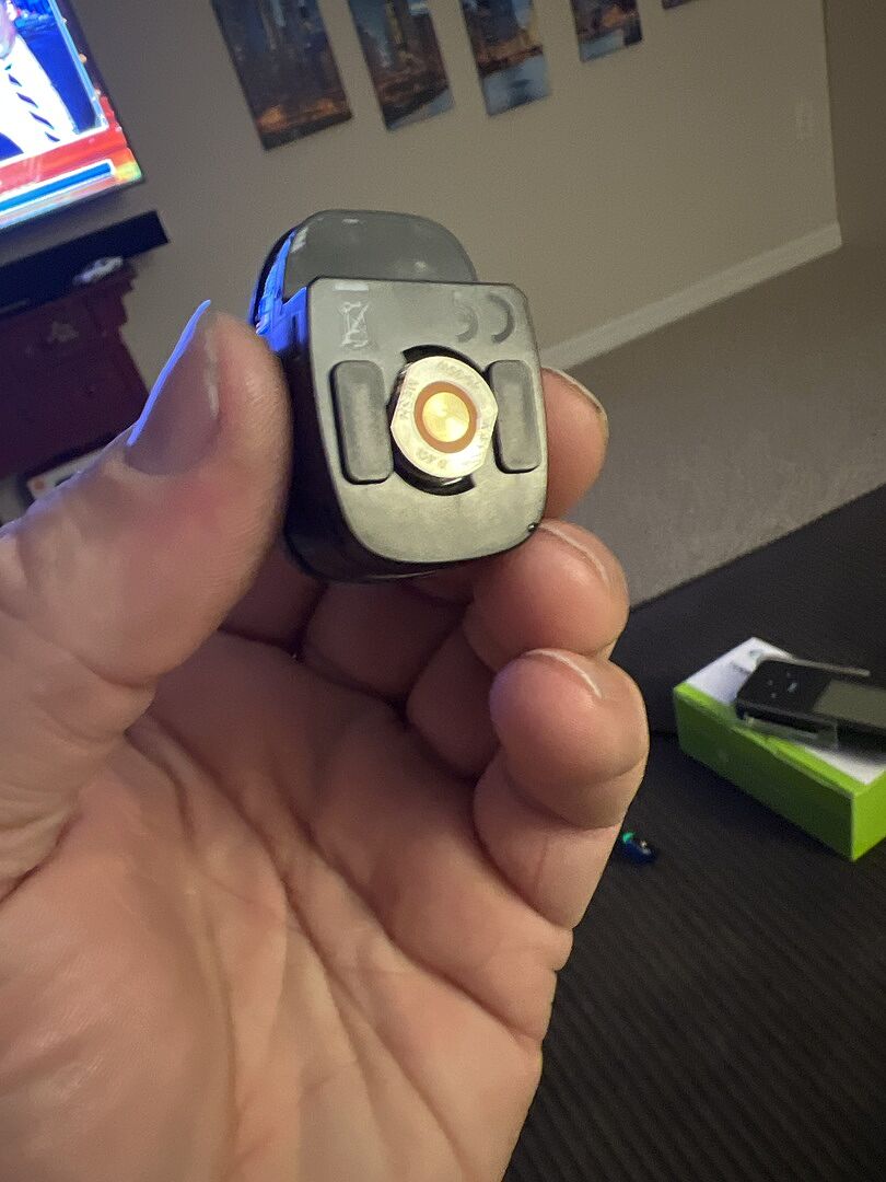 elfbar nachfüll pod läuft aus Review: Geekvape Obelisk 65 FC & 65 Kits-Fast Charging Pod Kit – everzon.com main image 1