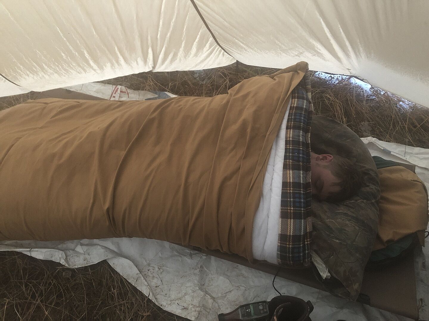 Helinox Cot Max Convertible | Free Shipping & 5 Year Warranty