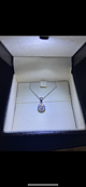 Absolutely Stunning! Love this Necklace!