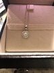 Absolutely Gorgeous Diamond Pendant