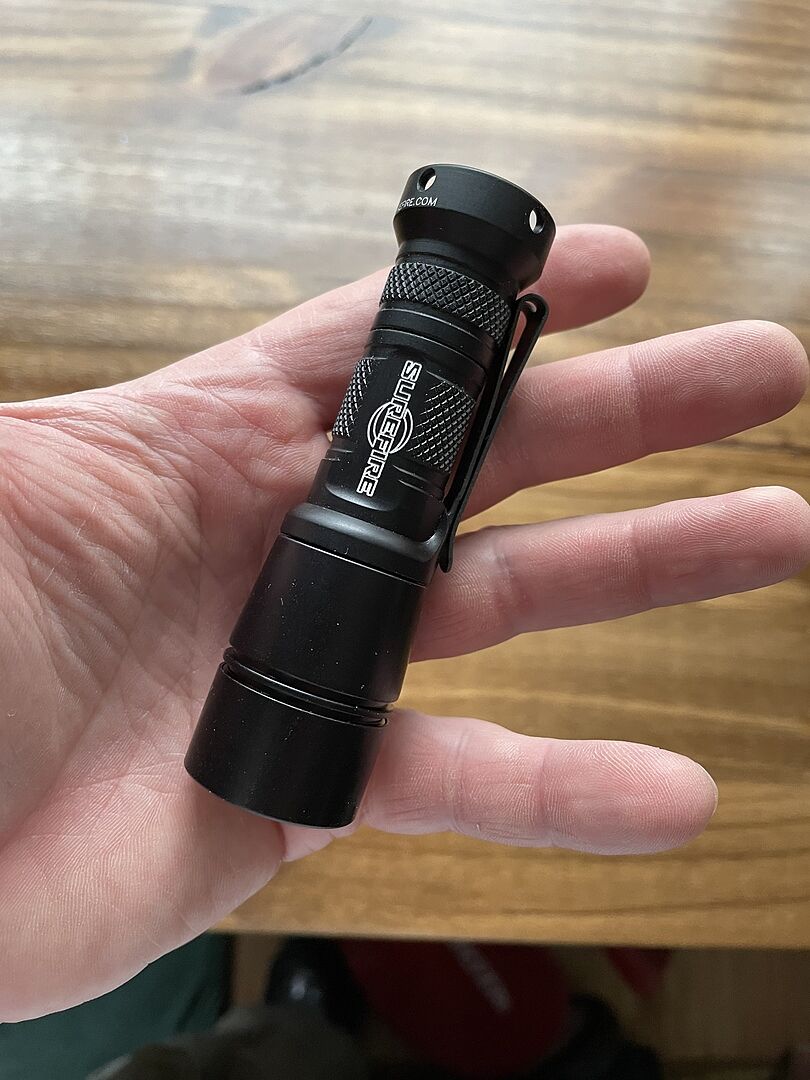 VME Head – Malkoff Devices