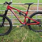 Nukeproof reactor 275 pro hot sale