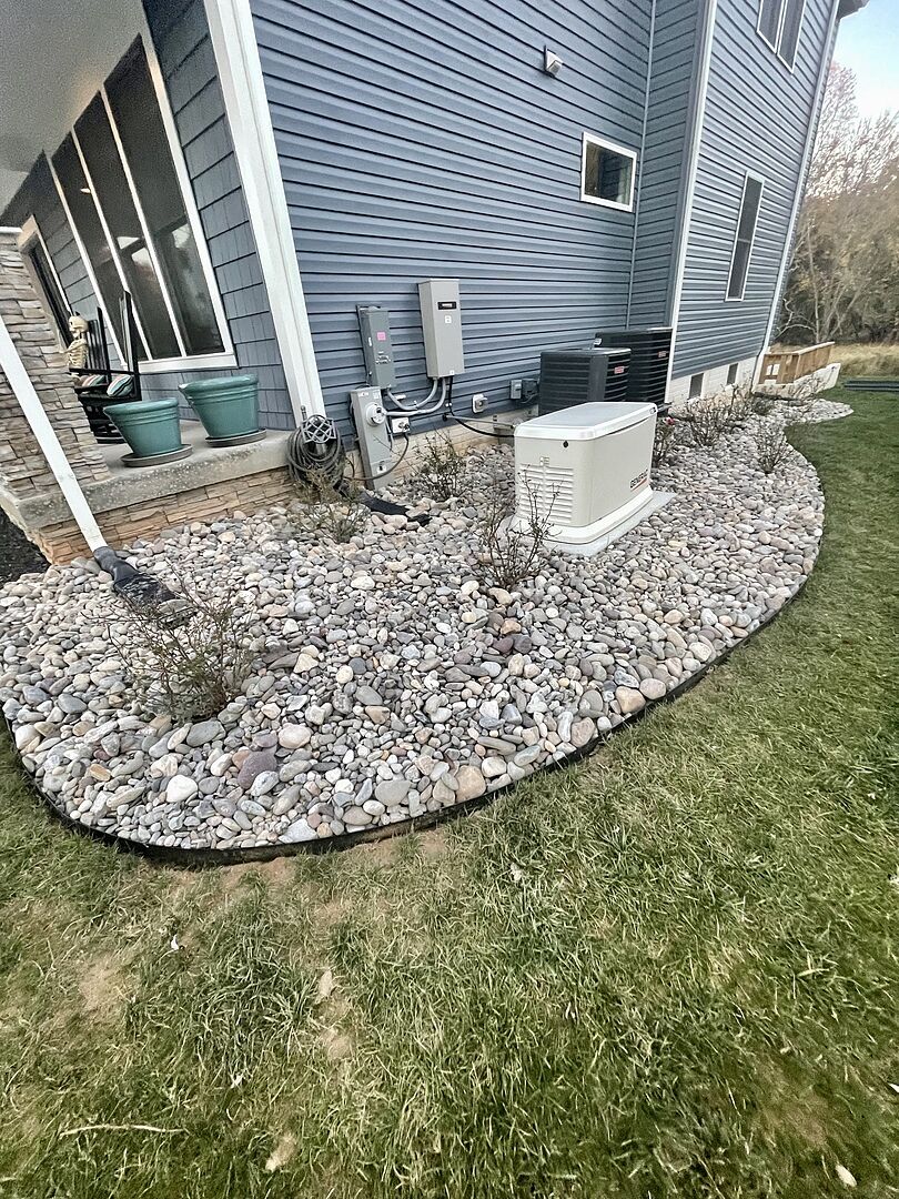 Generac Cold Weather Kit (Battery Warmer) 5633 Norwall PowerSystems