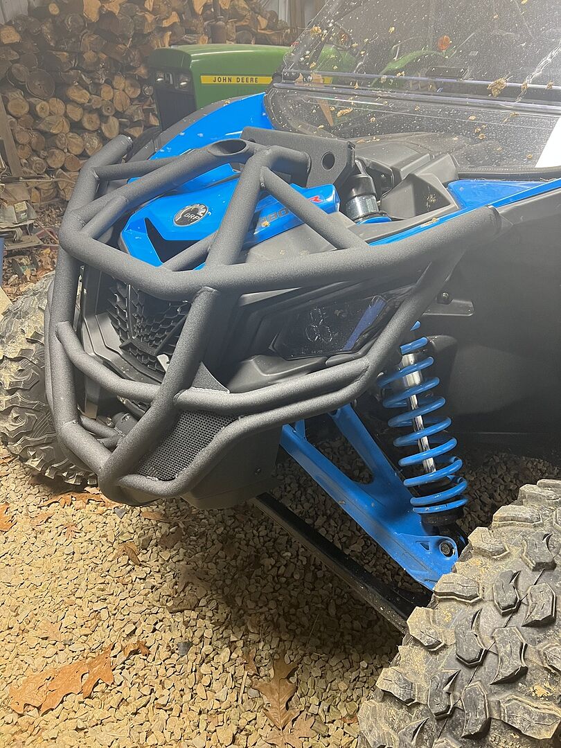 CanAm Maverick X3 Front Bumper