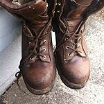 danner boot dressing review