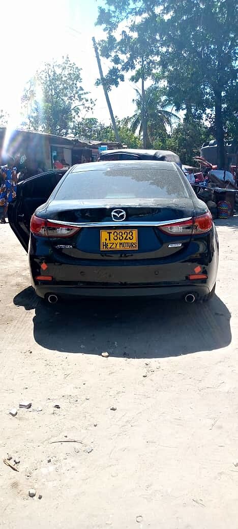 MAZDA Avaliações e testemunhos de clientes - BE FORWARD