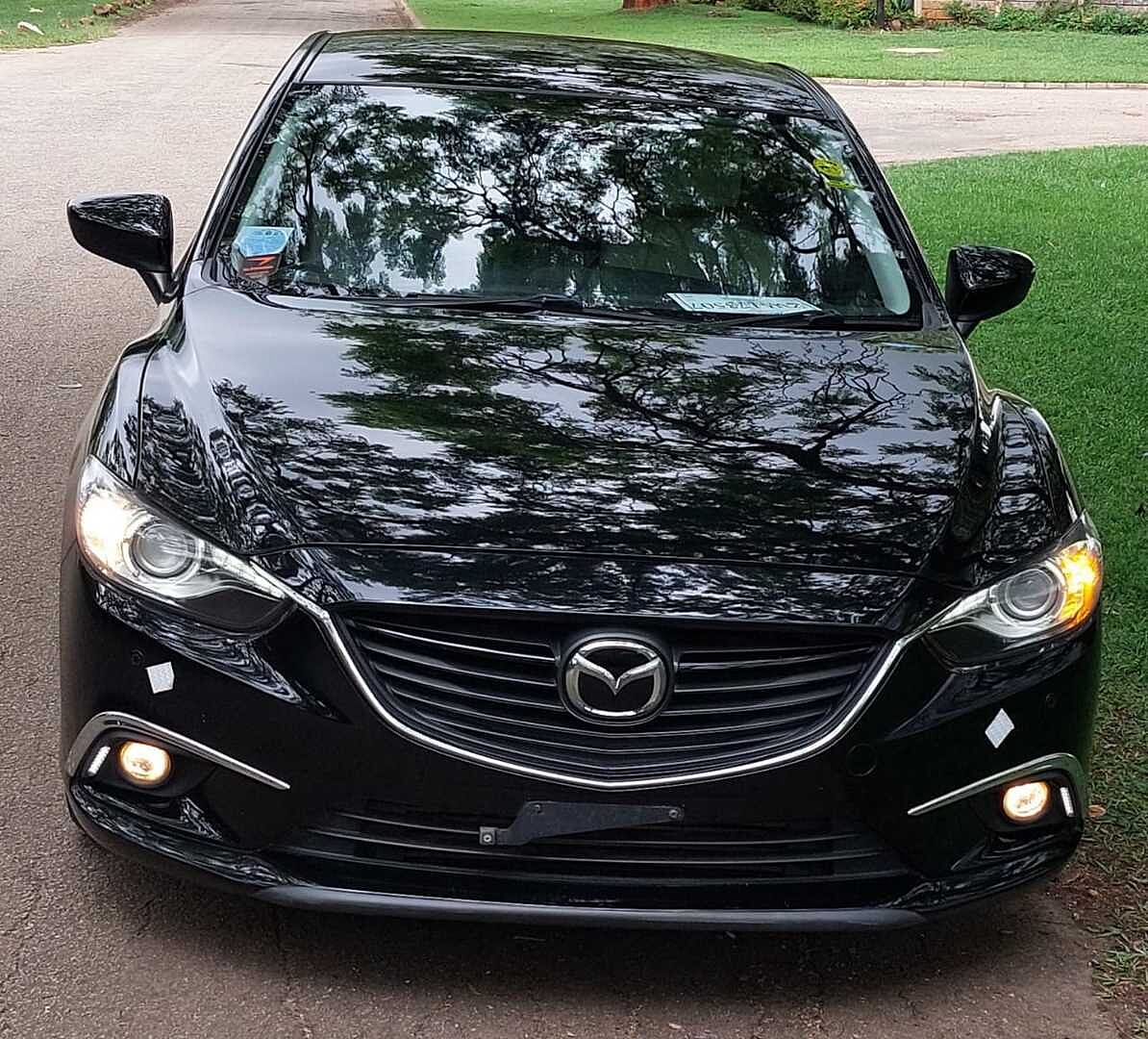MAZDA Avaliações e testemunhos de clientes - BE FORWARD