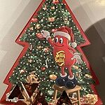 Jelly Beans julekalender
