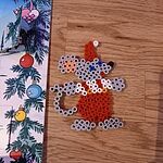 Veldig fin kalender