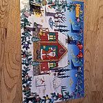 Veldig fin kalender
