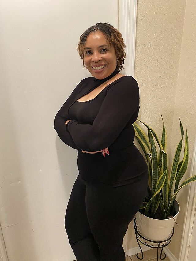 Customer photo