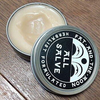 All Salve Excellent salve