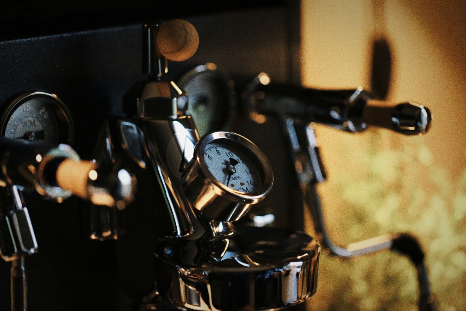 ECM E61 Flow Control Device | iDrinkCoffee.com Canada